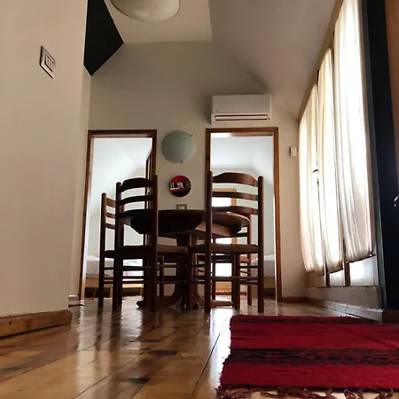 Red Goat Hostel-2