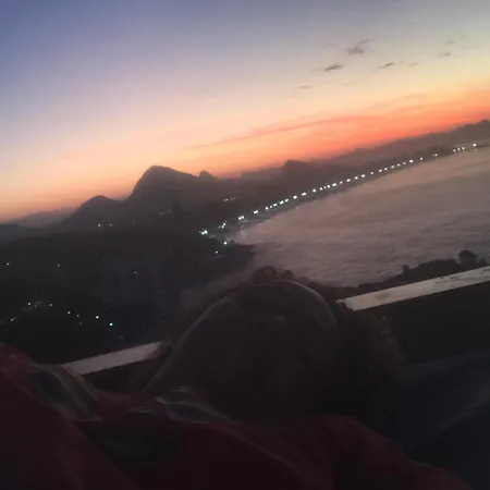 Bella Vista Vidigal-2