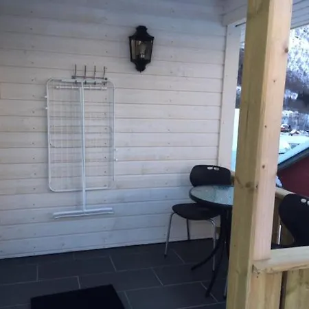 Roldal Hyttegrend & Camping-3