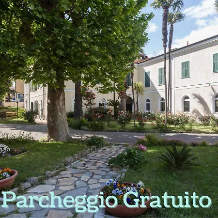 Casa Valdese di Vallecrosia-3