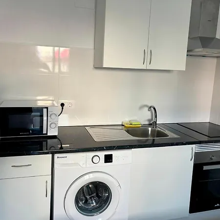 Apartamentos Doña Carmen 3000-3