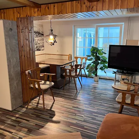 Gruppenhaus bis 30 Personen im Südharz-3