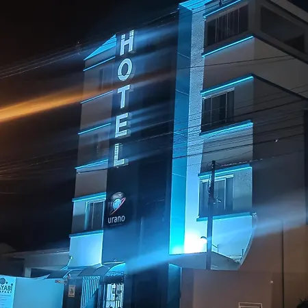 Urano Business Hotel-3