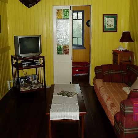 Mango Tourist Hostel-3