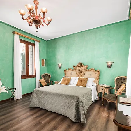 Hotel Ca' Alvise-2