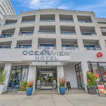 Ocean View Hotel-3