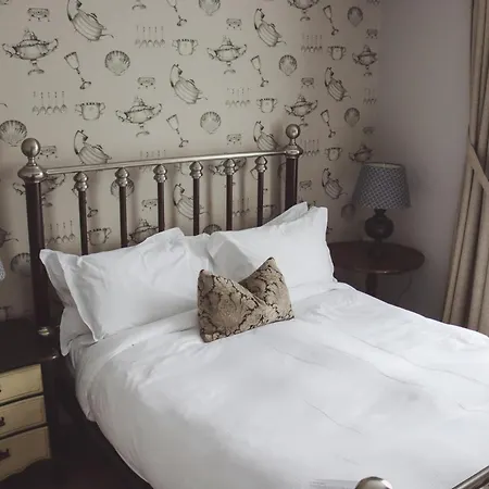 Longlands Inn & Cottages-2
