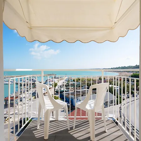 Hotel Scogliera-3