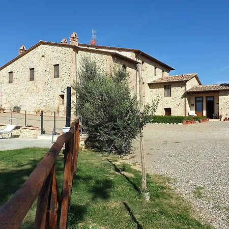 Agriturismo Melariano-2