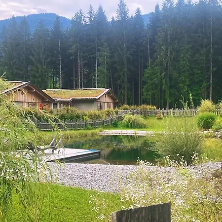 Dobringers Chalet-Dorf Warös-3