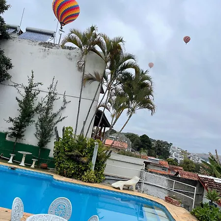 Casarão de Minas-3