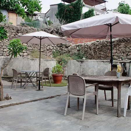 Apartamentos Rurales La Vera-3