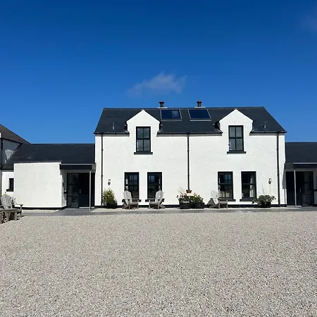 Bayview Farm Holiday Cottages-2