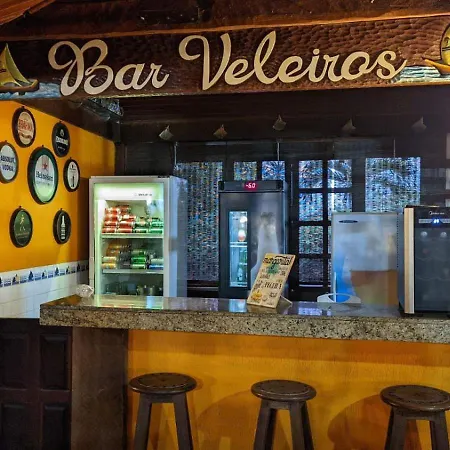 Pousada dos Veleiros-2