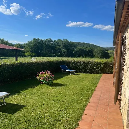 Agriturismo La Castellina-3