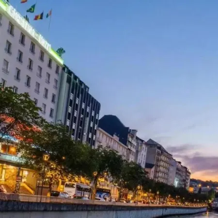 Hotel Christina-3