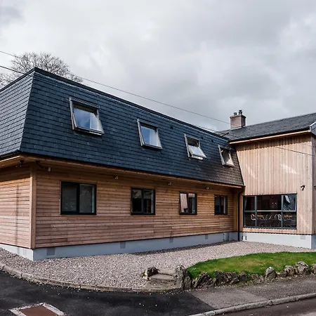 Glen Nevis Youth Hostel-3