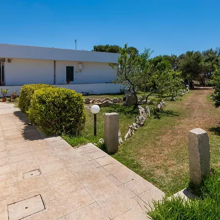 Agriturismo Masseria Le Creste-2