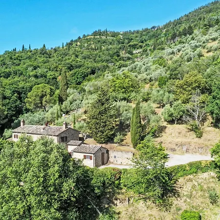 Holiday Home Bramasole By Interhome-3