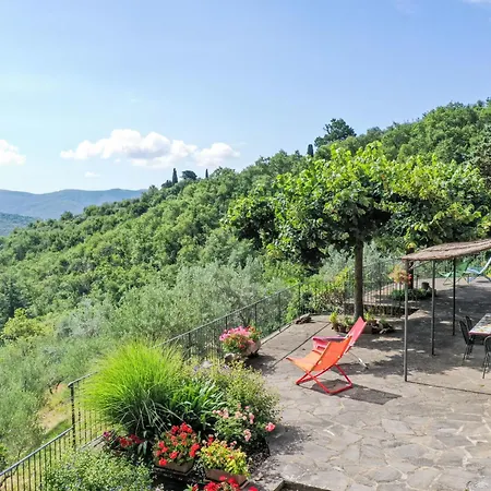Holiday Home Bramasole By Interhome-2