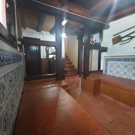 Casa Rural Benjamin-2