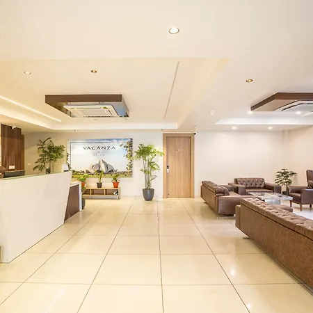 Vacanza By Westay Luxury Home-2