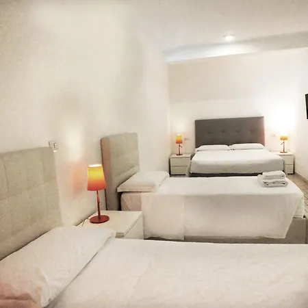 Bb Hotels Aparthotel Visconti-2