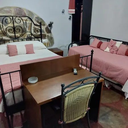 A Casa Da Fonte-3
