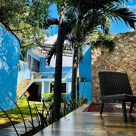 Hotel Maculís-2
