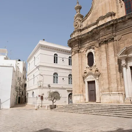 NEW OPENING - Palazzo Gasparino Suites-2