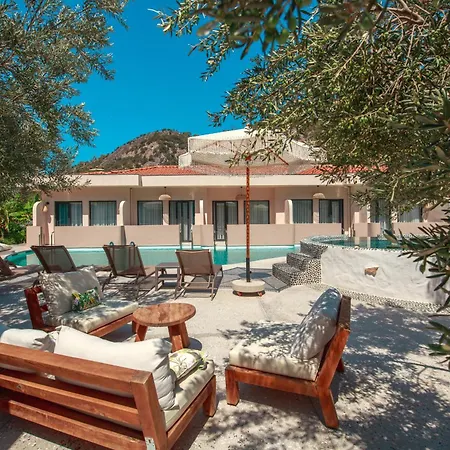 Z Exclusive Hotel And Villas-2