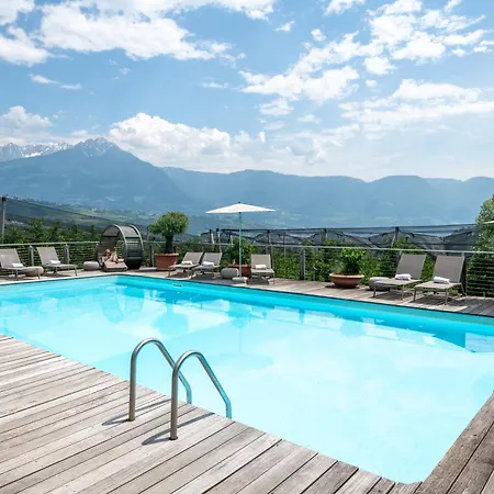 Hotel Residence Mavie-2