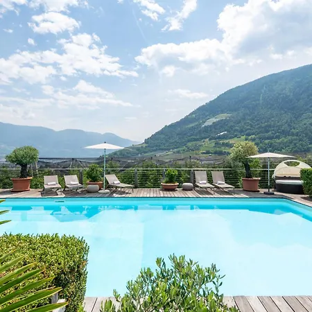 Hotel Residence Mavie-3