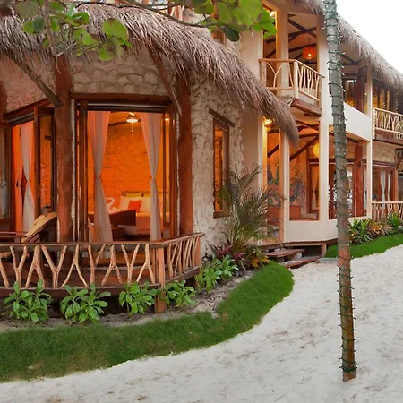Alaya Beachfront Tulum Hotel-3