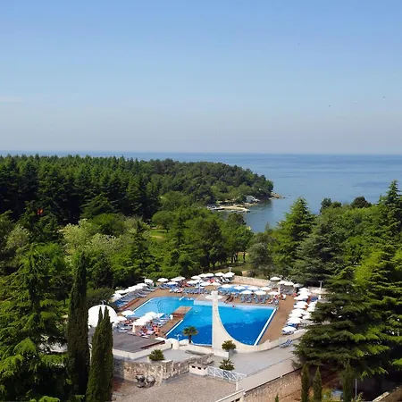 Valamar Crystal Hotel-3