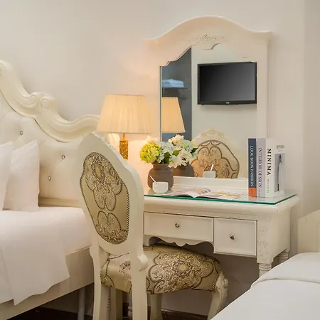 Milton Boutique Hotel-2
