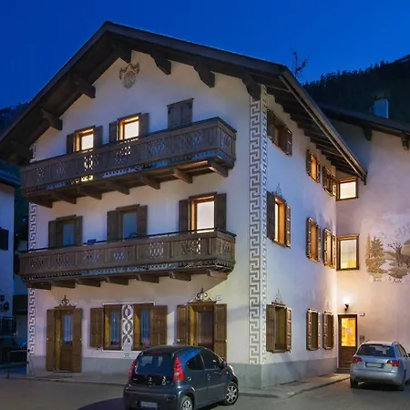 Baita La Fonte-3