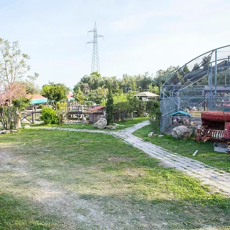 Agriturismo Fassi-3