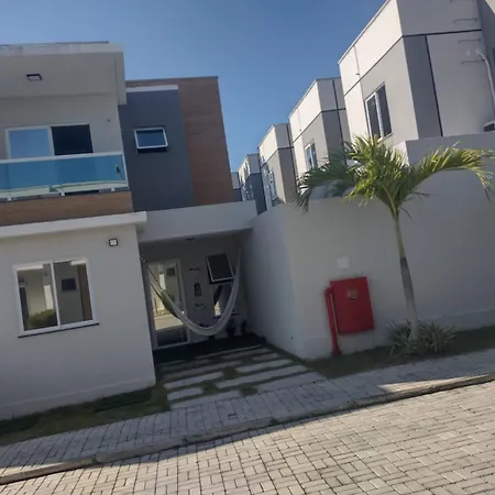 Condomínio Azure Residence-3