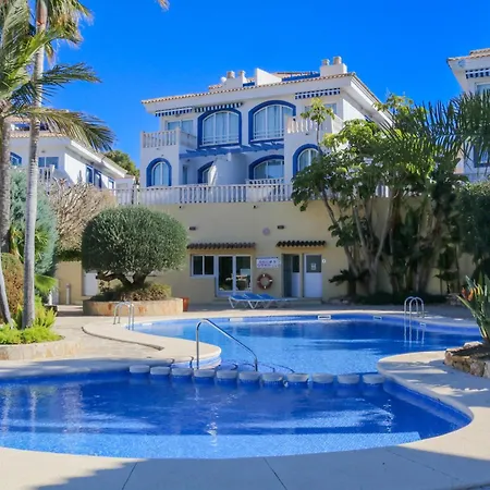 Costablancadreams Casanova In Calpe-2