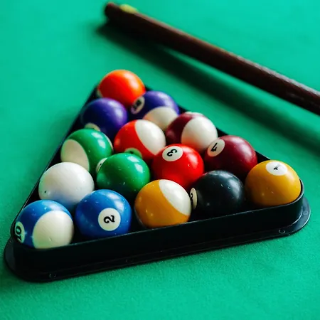 Haus Sonnblick - Gruppenhaus - bis zu 42 Personen - großer Gemeinschaftsbereich - Billiard - Soccer - Dart - Garten-2