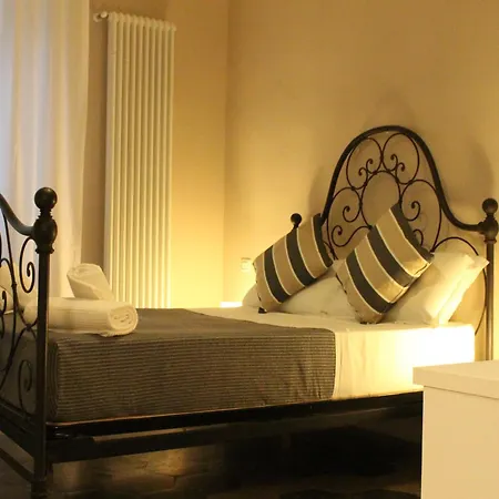 Vaticano Roma Guesthouse-2