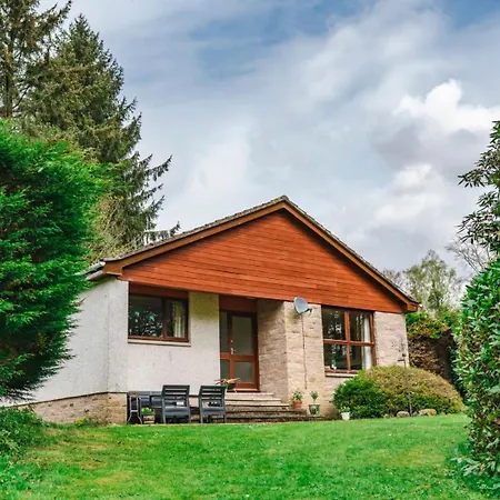 Heatheryhaugh Lodges-2