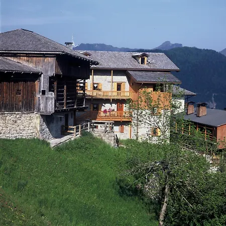 Albergo Diffuso Sauris in Sauris Di Sopra-2