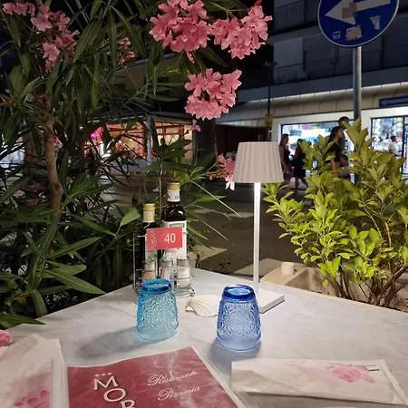 Hotel Morena-3