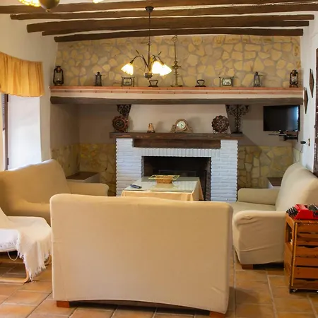 Cortijo del Coco-3