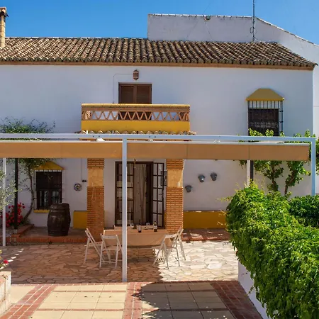 Cortijo del Coco-2