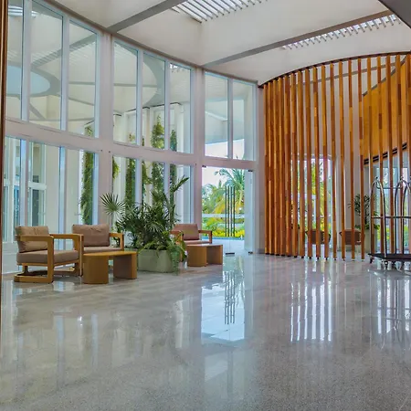 Hotel Mio Riviera Nayarit - Adults Only-2