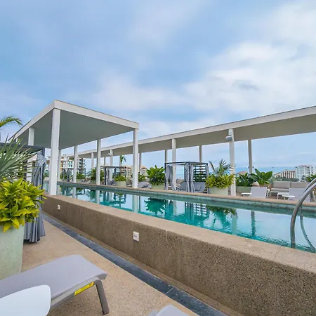 Hotel Mio Riviera Nayarit - Adults Only-3