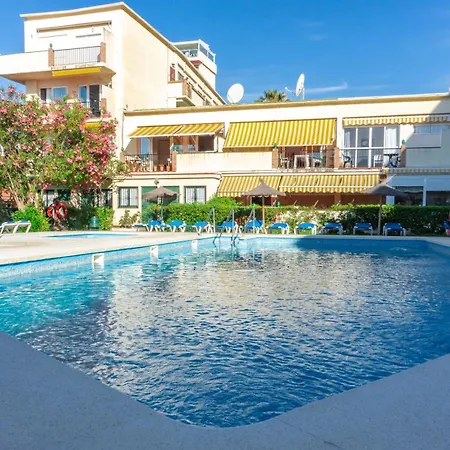 Hotel Los Jazmines-2